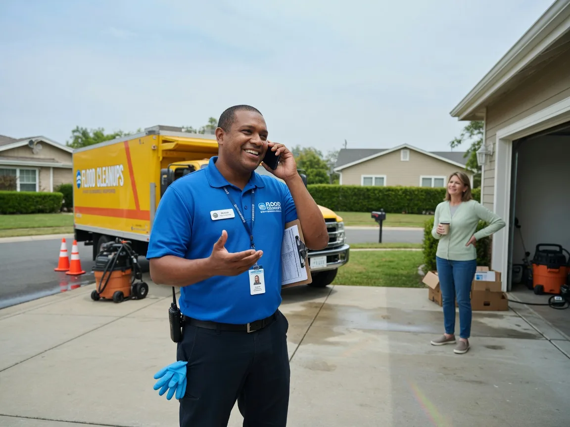 Water Damage Restoration Tolovana Park, OR FAQs